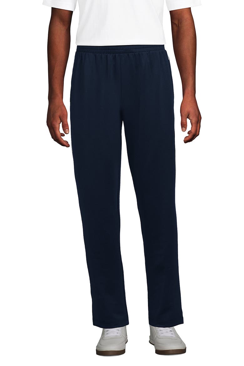 School Uniform  Active Performance Track Pants, Main, color, Classic Navy