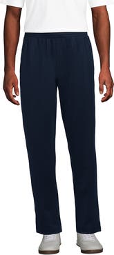 Lands' End School Uniform  Active Performance Track Pants