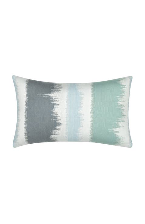 Murmur Indoor & Outdoor Woven Accent Pillow