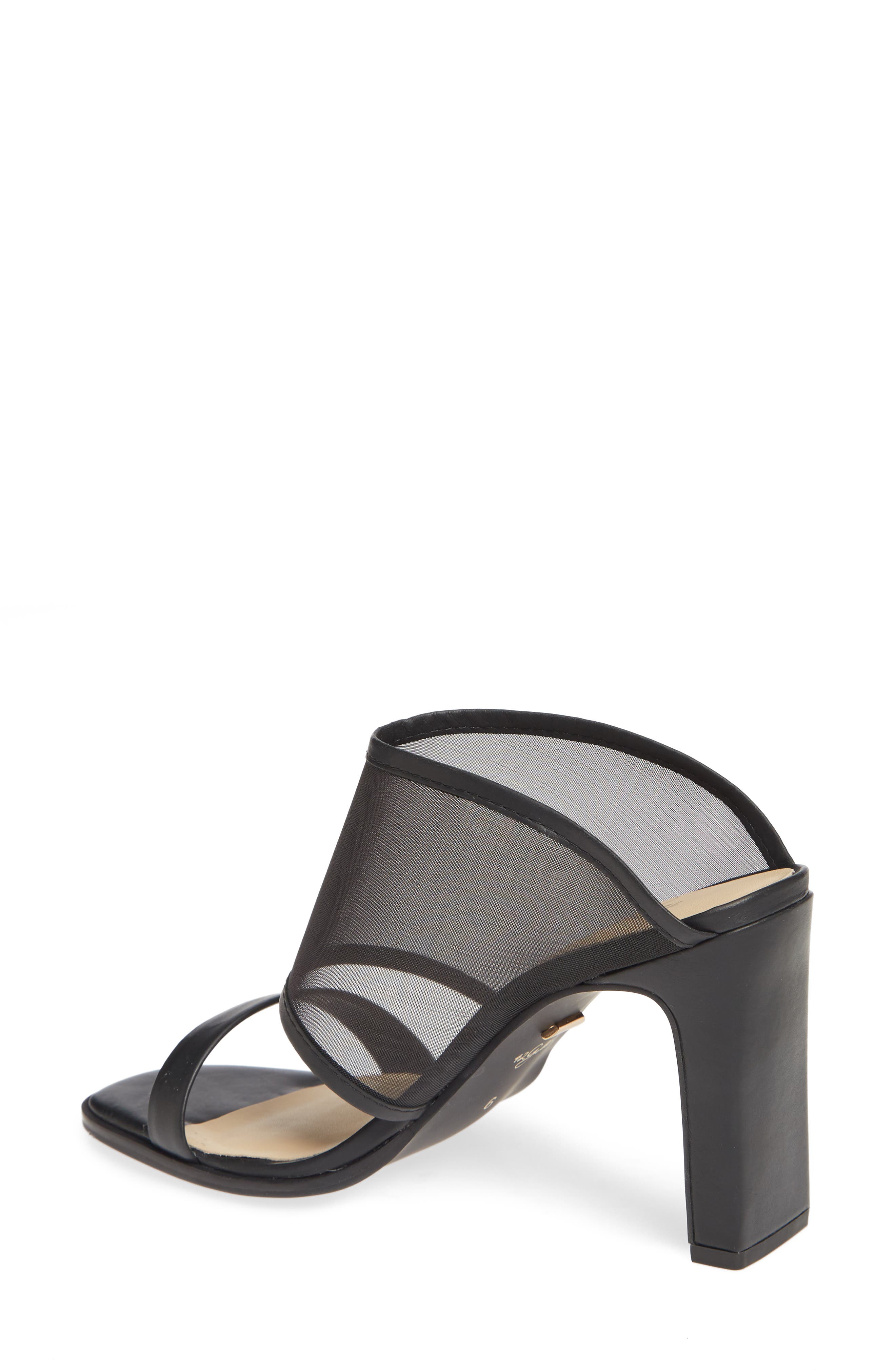 42 Gold Linx Slide Sandal, Alternate, color, 