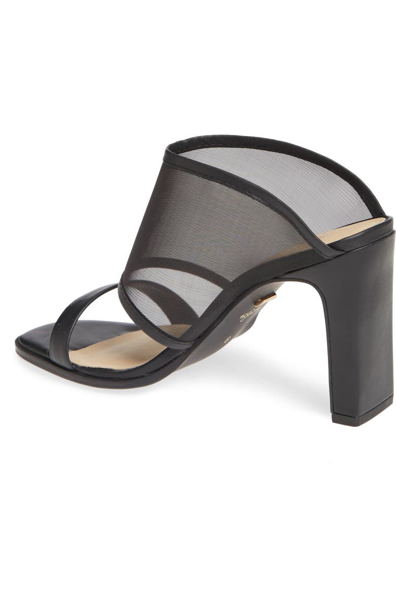 42 Gold Linx Slide Sandal, Alternate, color,