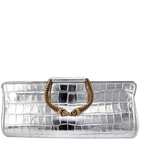 Moc Croc Clutch