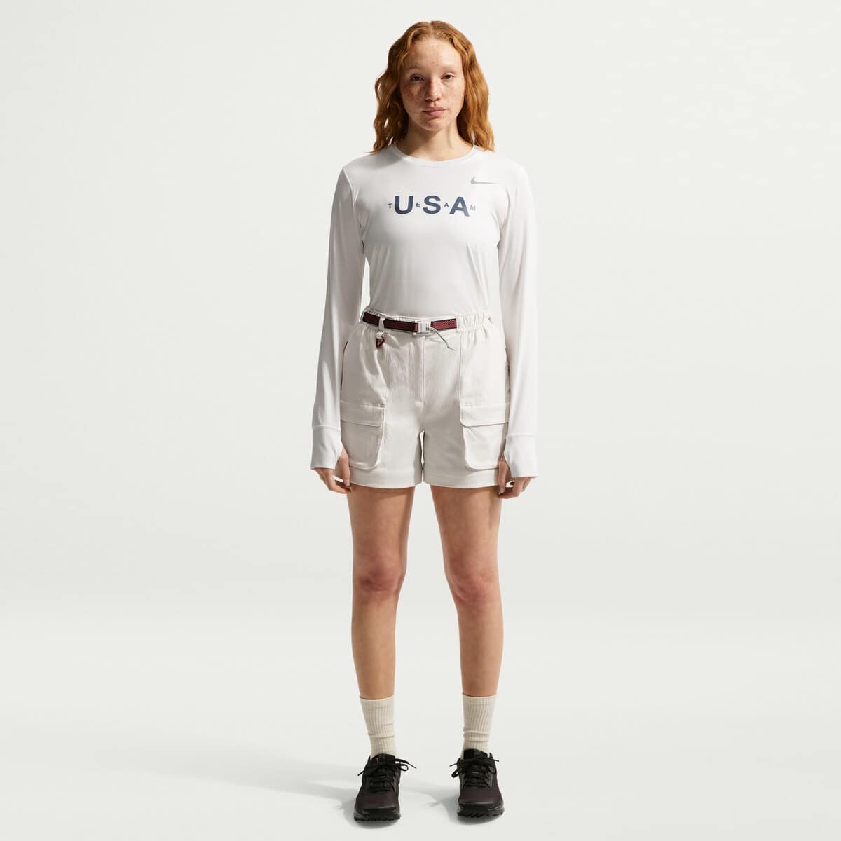 selected White
