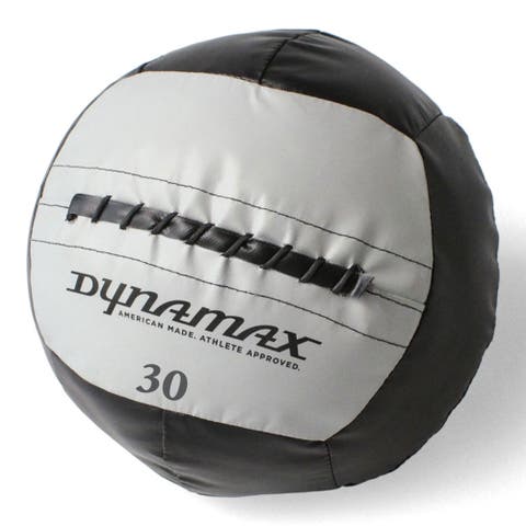 Soft-Shell Weighted Medicine Ball for Full Body Training