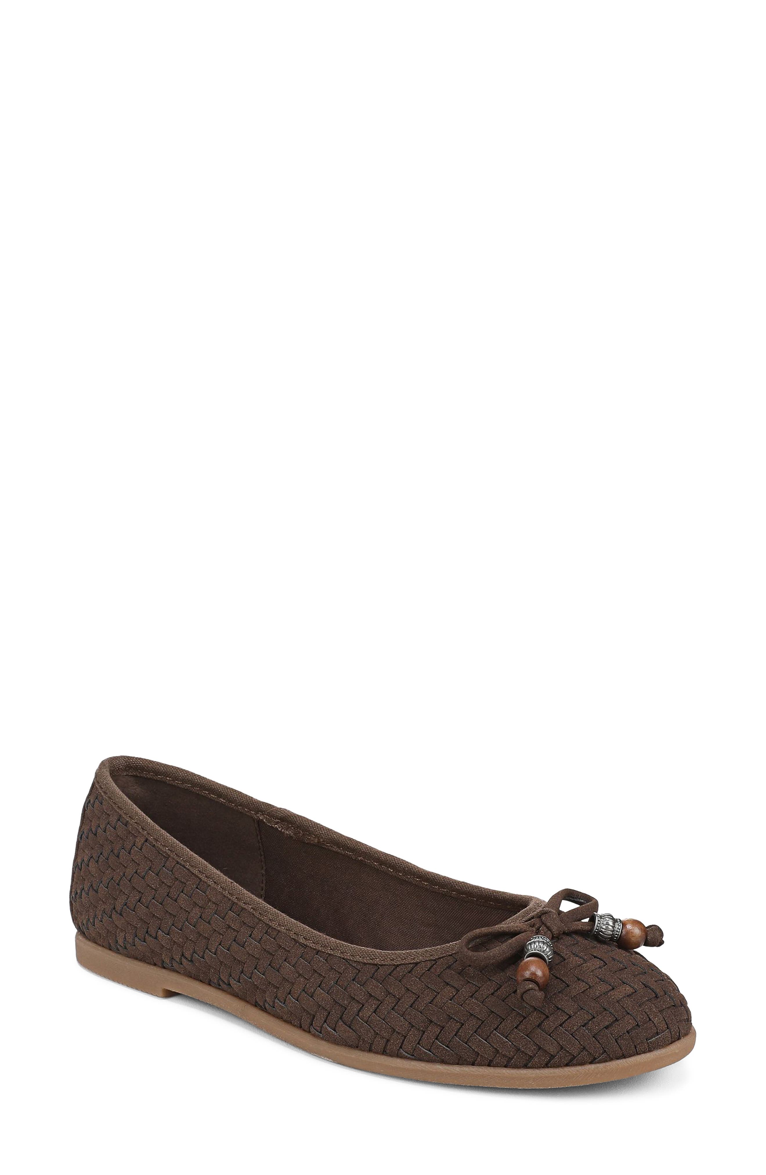 Bardot 2 Ballet Flat