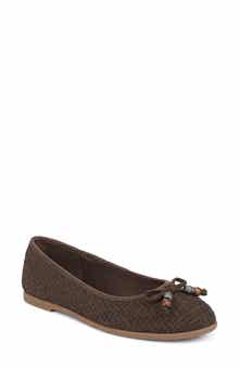 Bardot 2 Ballet Flat