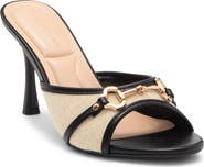 WILD DIVA LOUNGE Prowl Sandal