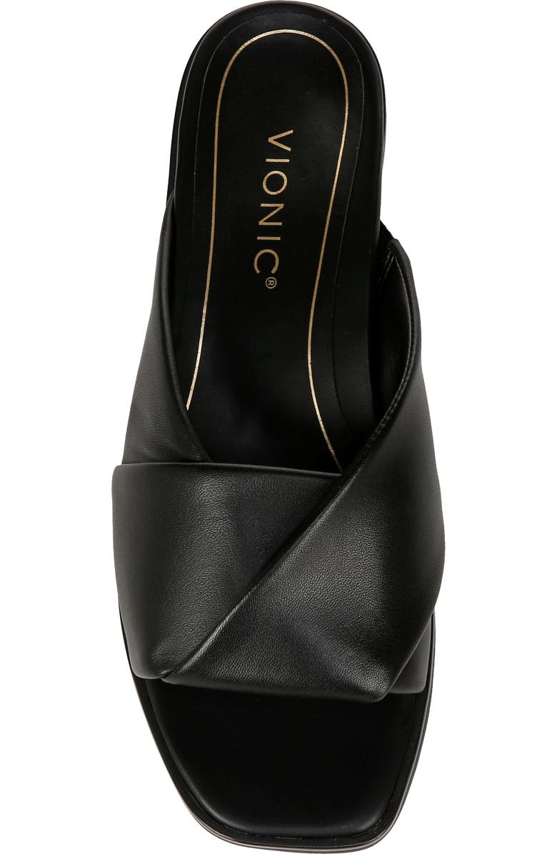 Vionic Miramar Slide Sandal, Alternate, color,