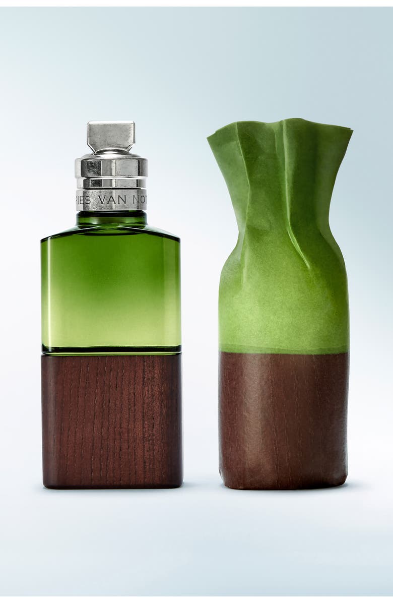 Dries Van Noten Cannabis Patchouli Eau de Parfum Refill, Alternate, color, 