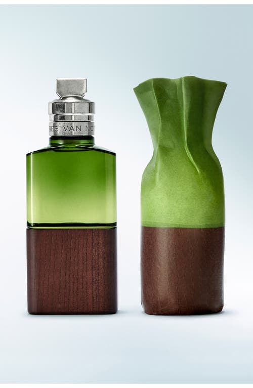 Dries Van Noten Cannabis Patchouli Eau De Parfum Refill