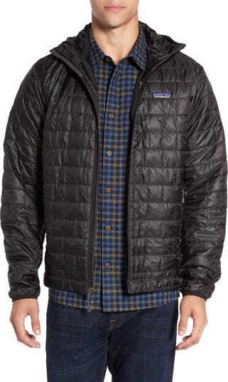 Patagonia Nano Puff® Hooded Jacket | Nordstrom