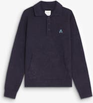 Scalpers Polo Tricot Kids