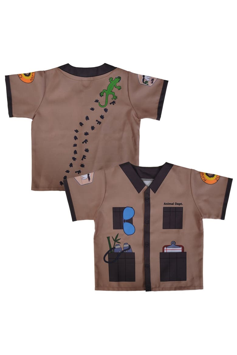 When I Grow Up Career Toddler Clothes - Set of 6, Alternate, color, Multicolored