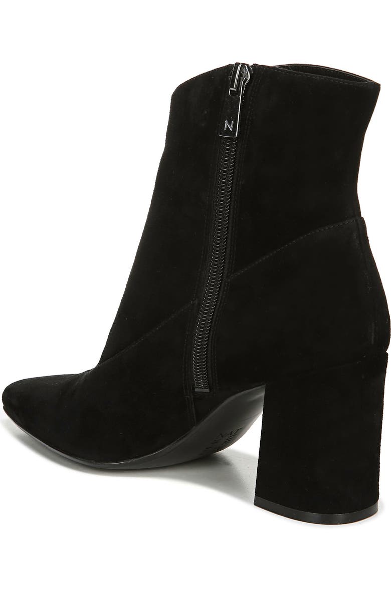 Naturalizer Hart Bootie, Alternate, color,