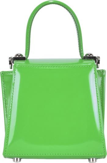 バッグ・カバンその他 Ferragamo Crossbody bags Green Ferragamo Double Gancini Crossbody Bag in Green | Lyst