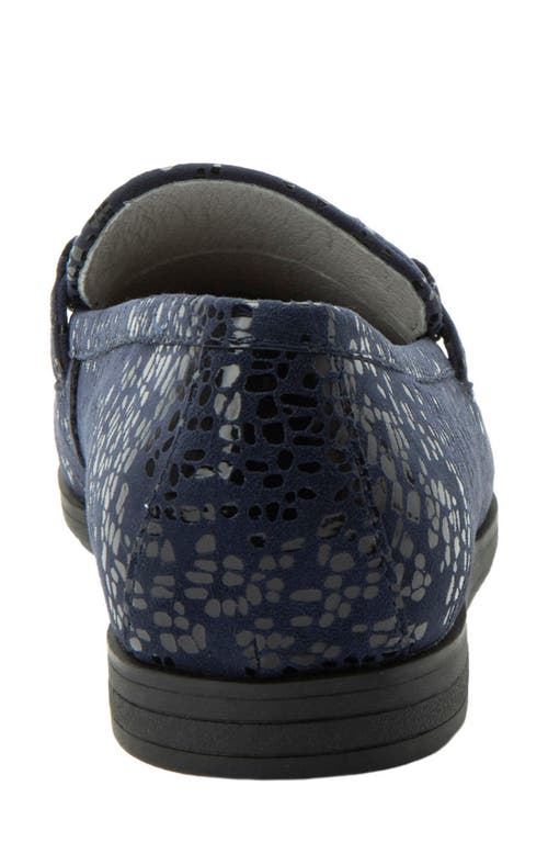 Alegria By Pg Lite Aliya Upscale Loafer