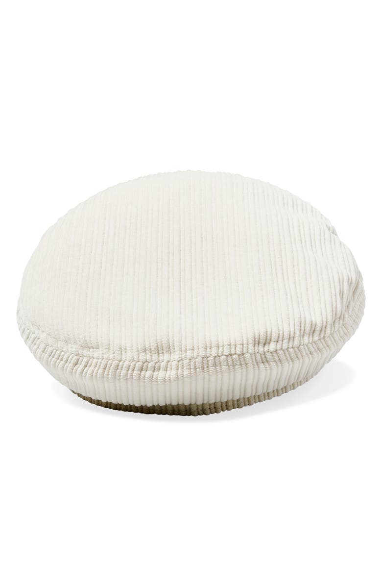 Brixton Fiddler Corduroy Cap, Alternate, color,