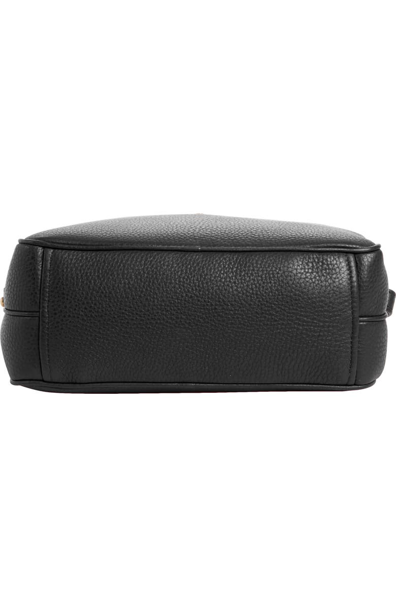 Prada Vitello Daino Leather Camera Bag, Alternate, color,