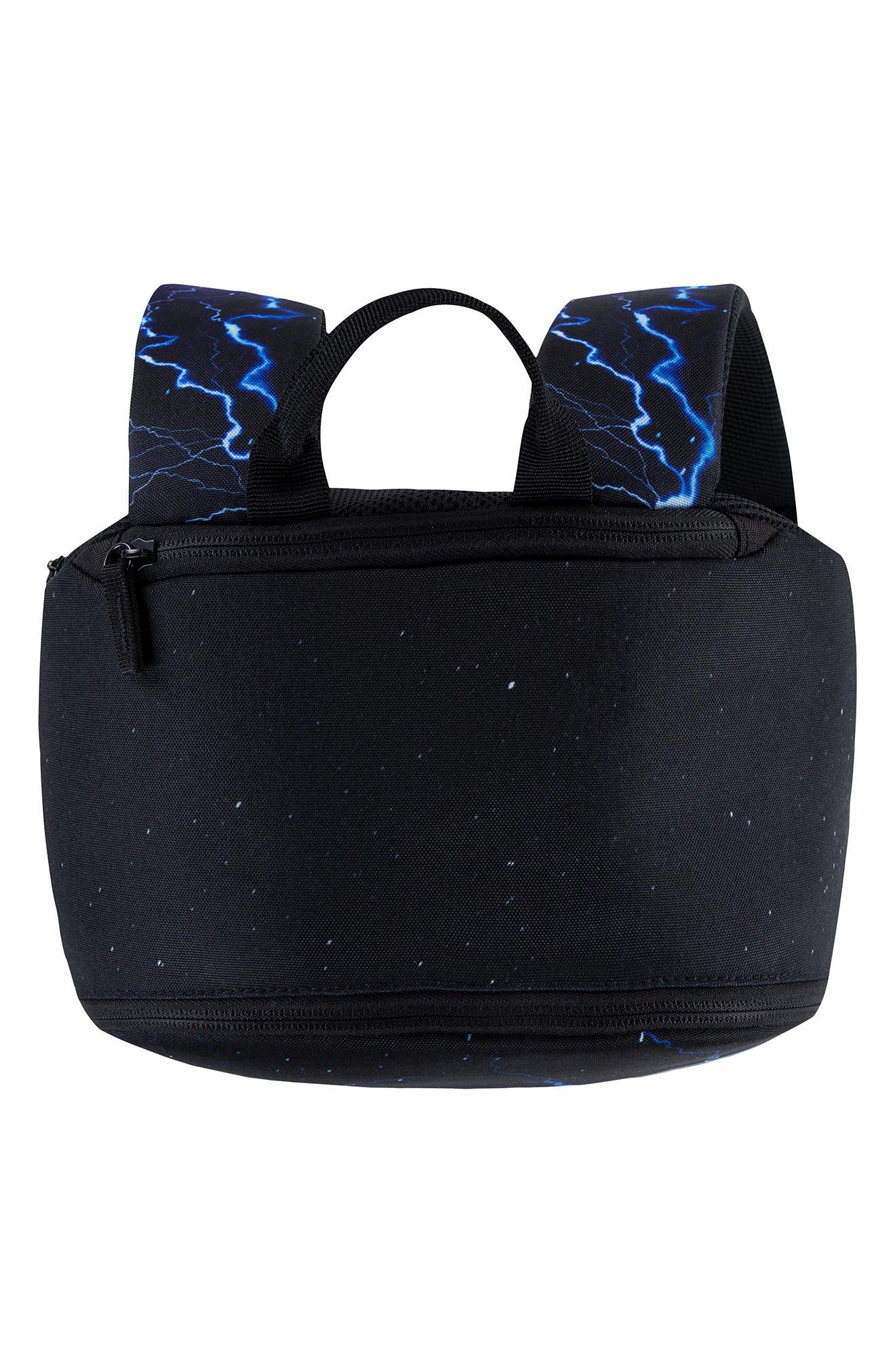 Hurley GFX Backpack, Alternate, color, Lightning Gfx