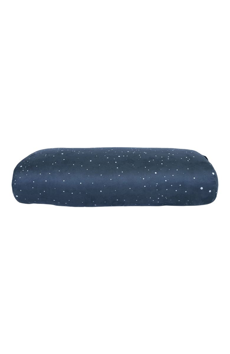 Hugger Mugger Standard Yoga Bolster, Alternate, color, Celestial