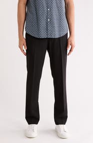 Original Penguin Flat Front Dress Pants