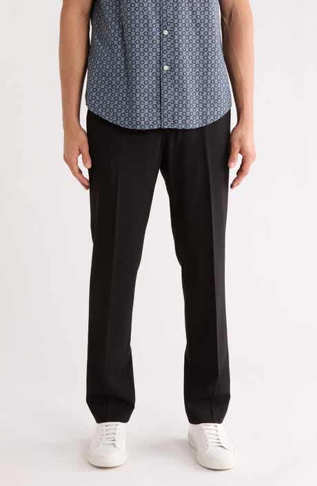 Original Penguin Flat Front Dress Pants