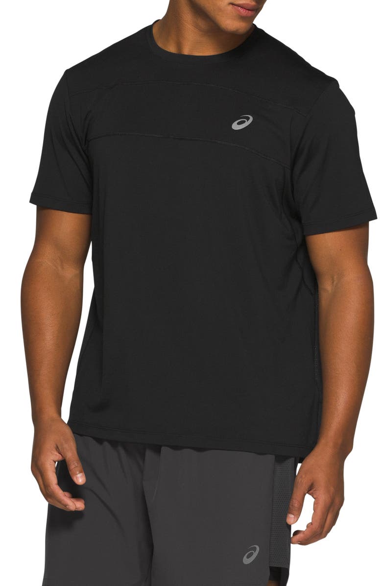ASICS<sup>®</sup> Racing T-Shirt, Main, color,