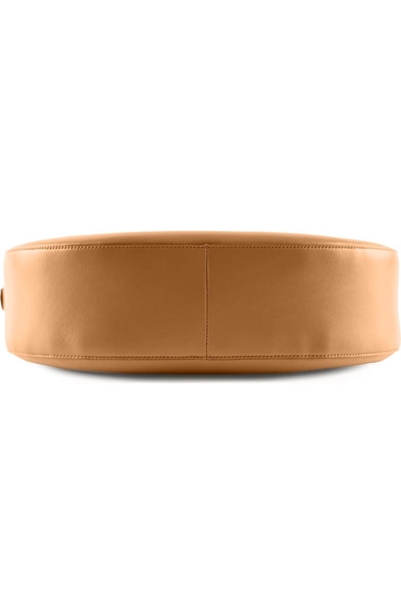 SENREVE Fortuna Bag Smooth Leather Laptop Carryall, Alternate, color,