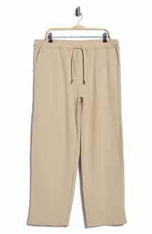 Donnegal Waffle Stitch Pajama Pants
