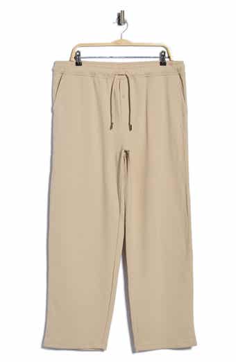 Donnegal Waffle Stitch Pajama Pants