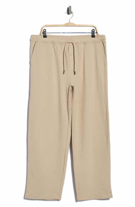 Donnegal Waffle Stitch Pajama Pants