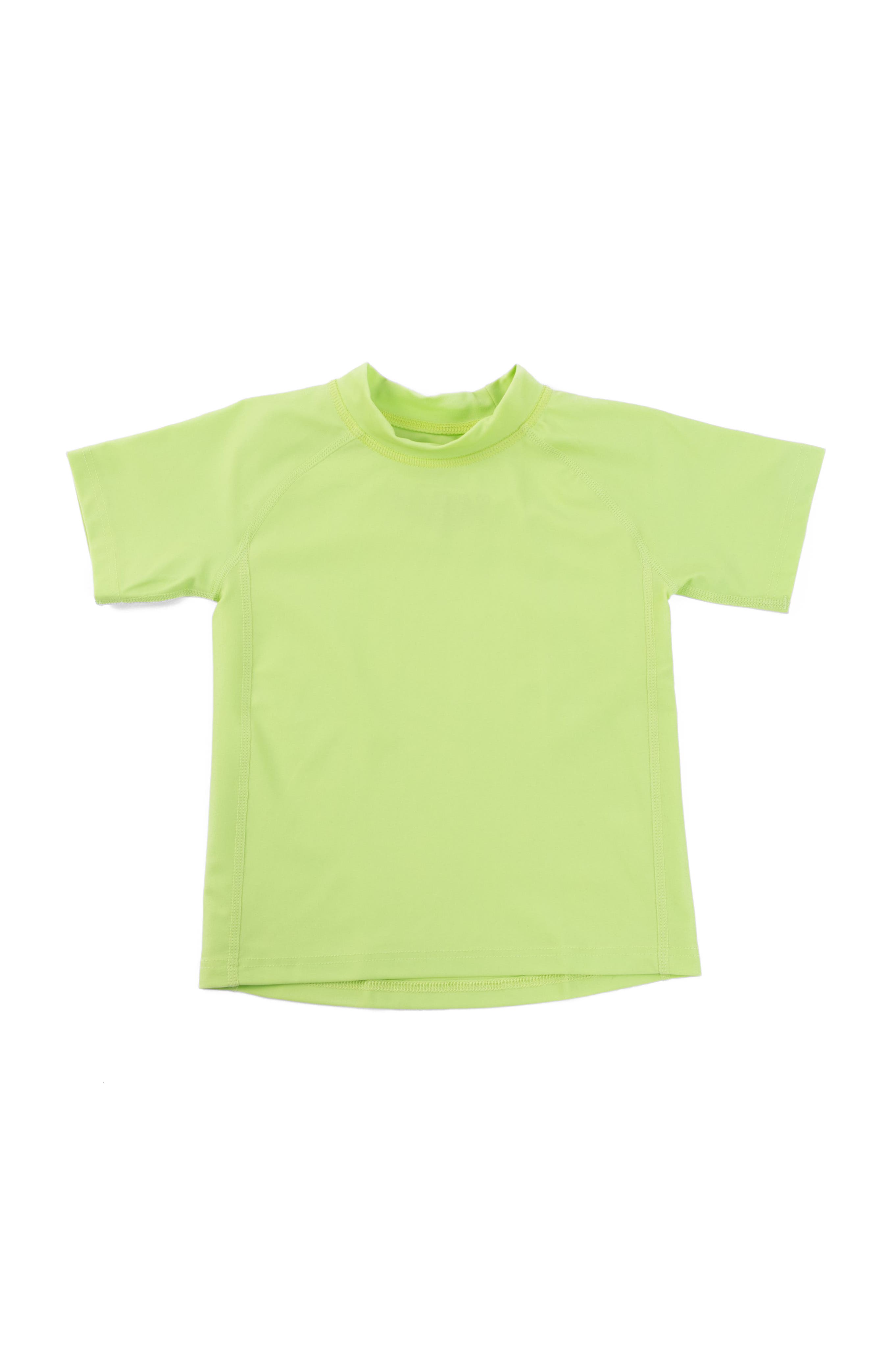 selected GREEN