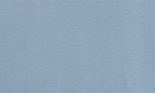 Ag Bryce Crewneck T-shirt In Blue
