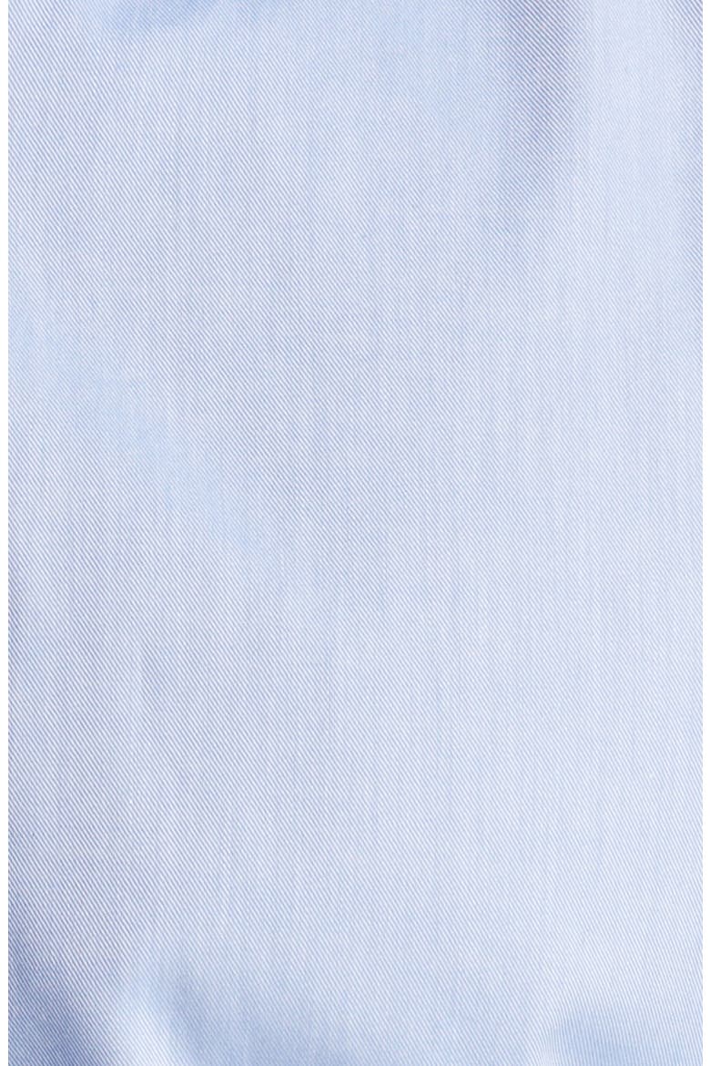 Traditional Fit Dress Shirt, Alternate, color, BLUE AZURITE