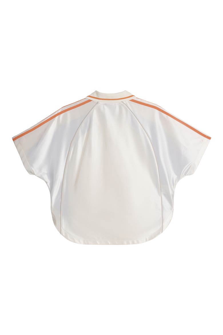 x Miaou Tricot Jersey, Alternate, color, CHALK WHITE
