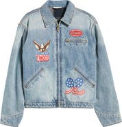Elwood Outlander Denim Jacket