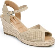 Me Too Sunni Wedge Sandal