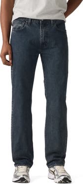 Levi's 555™ Relaxed Straight Leg Jeans