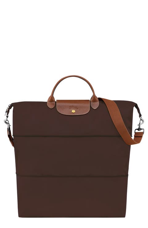 21-Inch Expandable Travel Bag