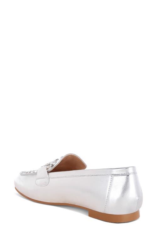 Rag & Co Estafa Horsebit Loafer