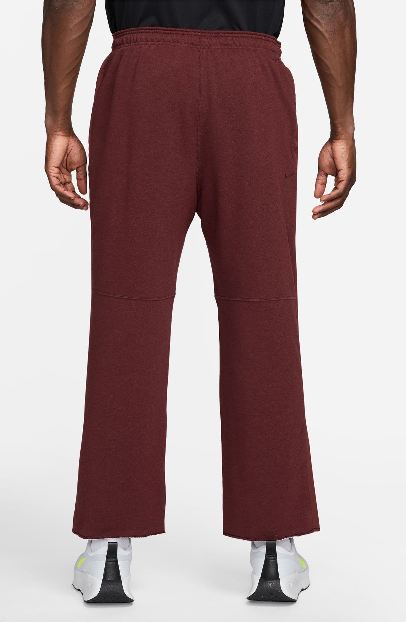 Heritage Fleece Pants - image 4