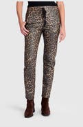 Alembika Fierce Iconic Stretch Jeans