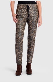 Alembika Fierce Iconic Stretch Jeans