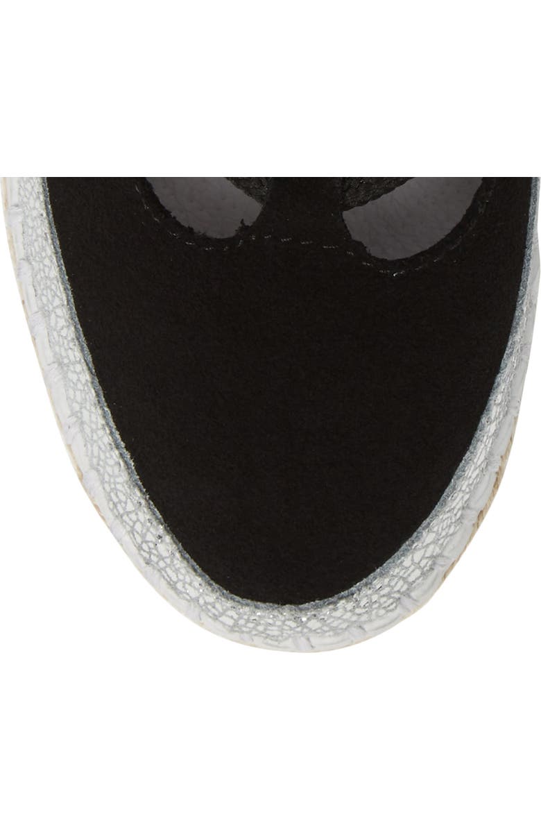 bernie mev. TW189 Lace-Up Flat, Alternate, color,