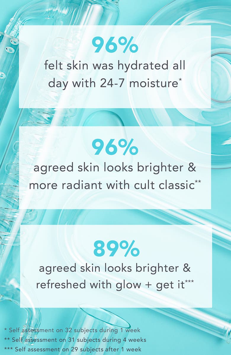 TULA Skincare Stay Present 5-Piece Skin Refining Kit, Alternate, color, 