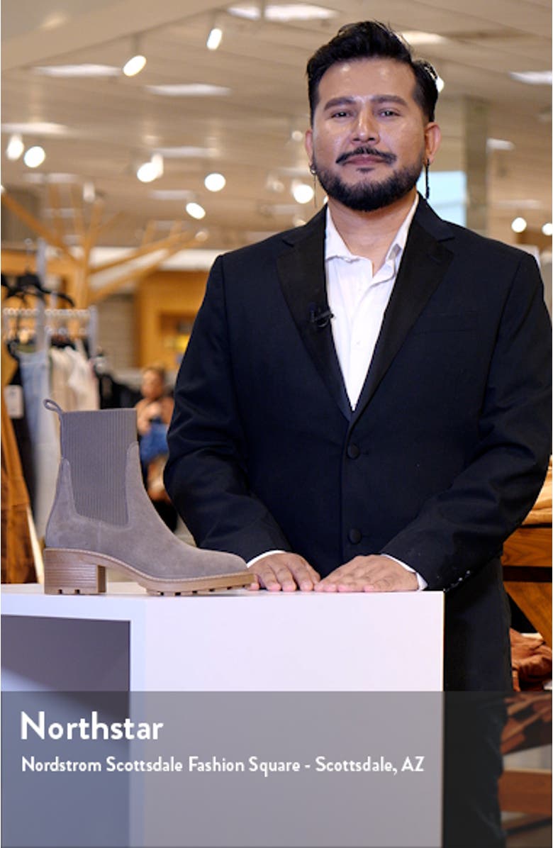 queys platform bootie