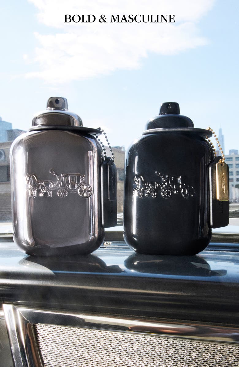 COACH for Men Eau de Parfum, Alternate, color, No Size