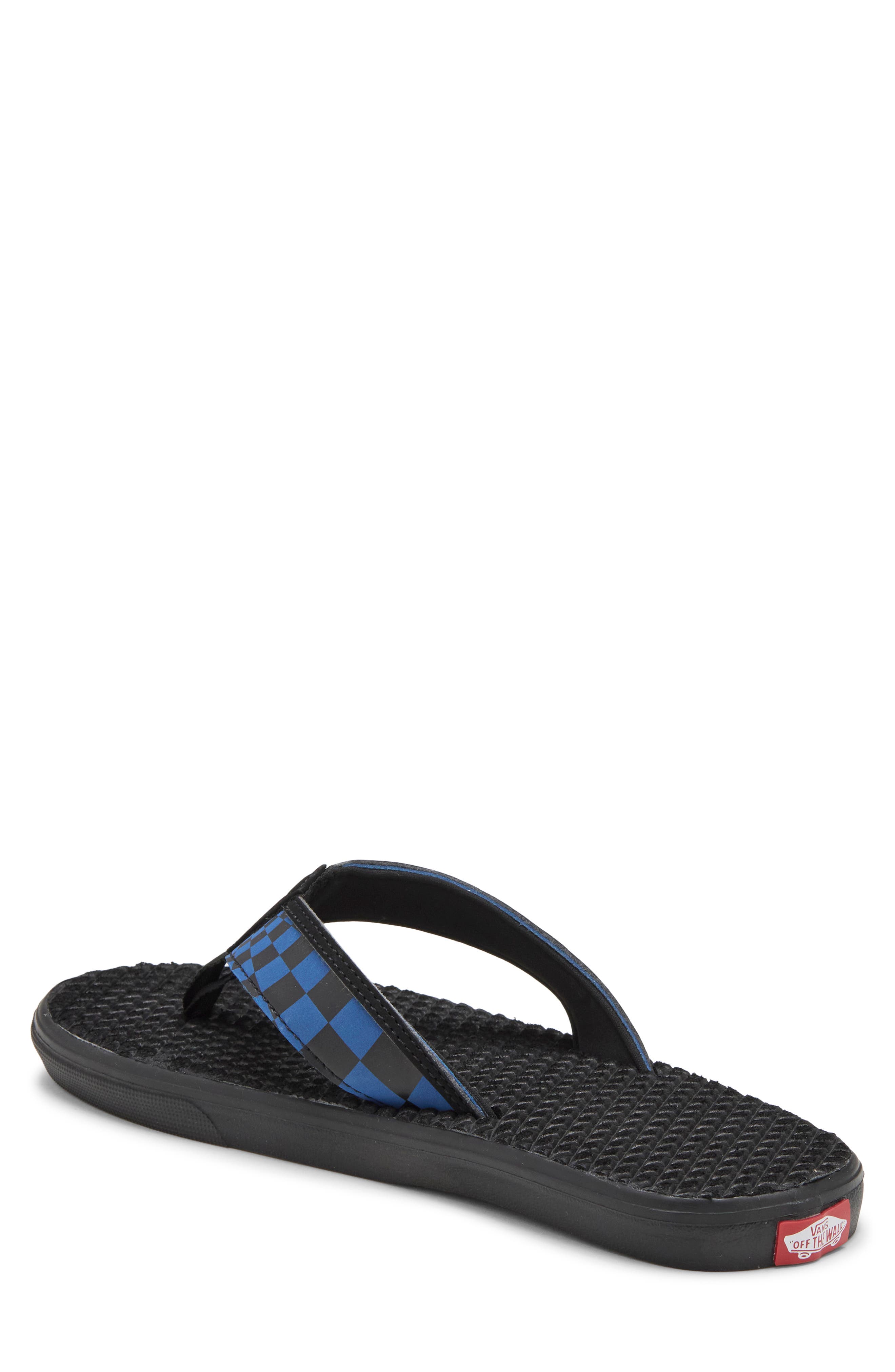 La Costa Lite Flip Flop, Alternate, color, CLASSIC NAVY
