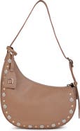 Rafe New York Janet Asymmetric Hobo