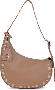 Rafe New York Janet Asymmetric Hobo